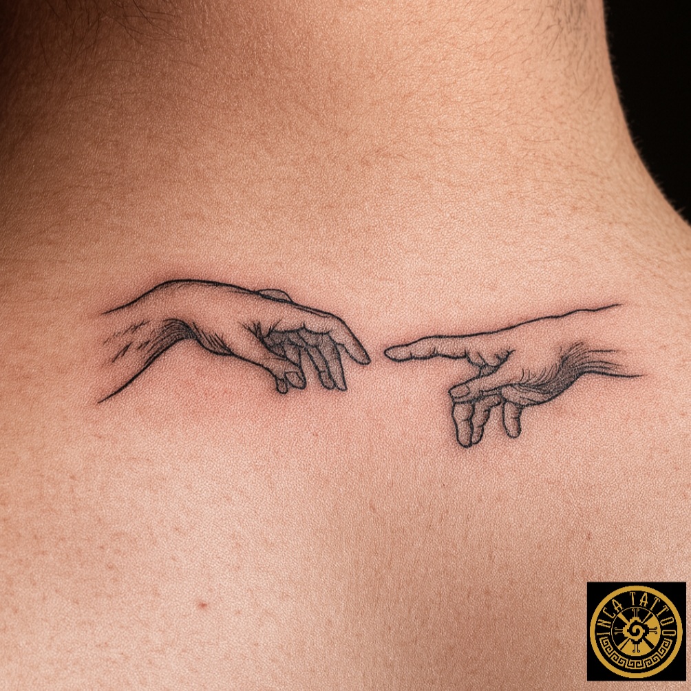 Tattoo_2 Hände