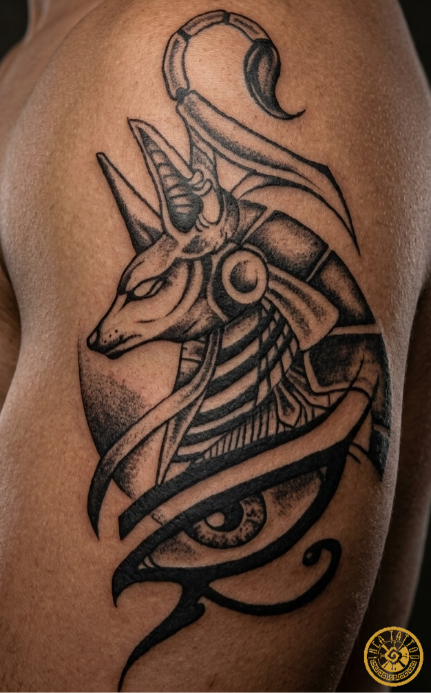 Tattoo_Anubis