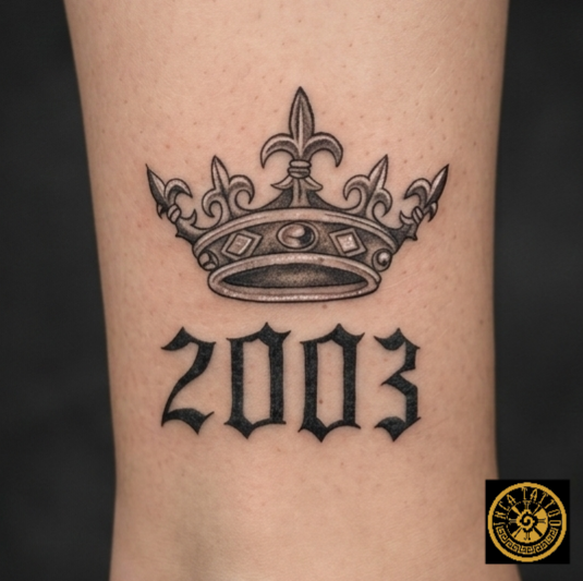 Tattoo_Krone2003