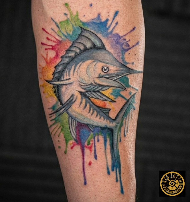 Tattoo_Marlenfarbig