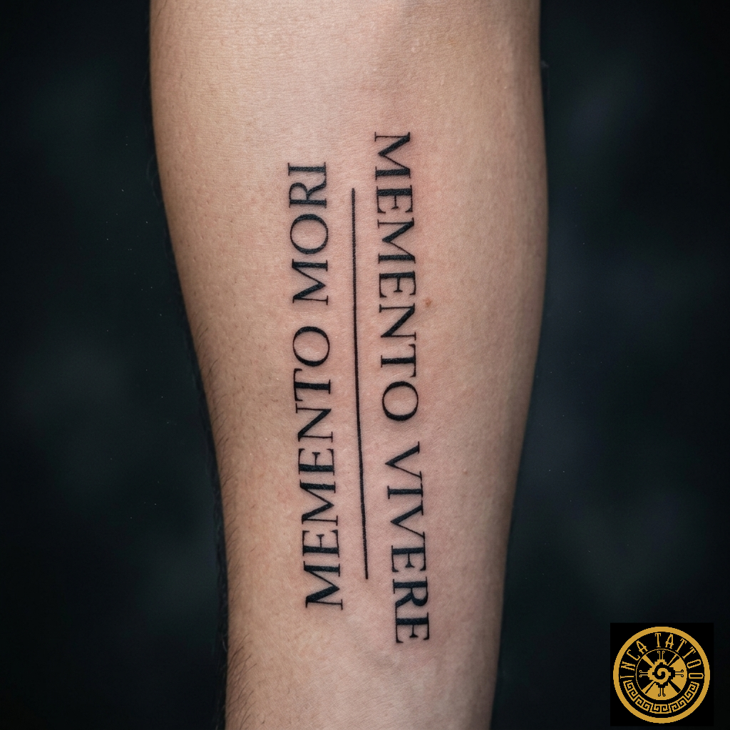 Tattoo_MomentoMori