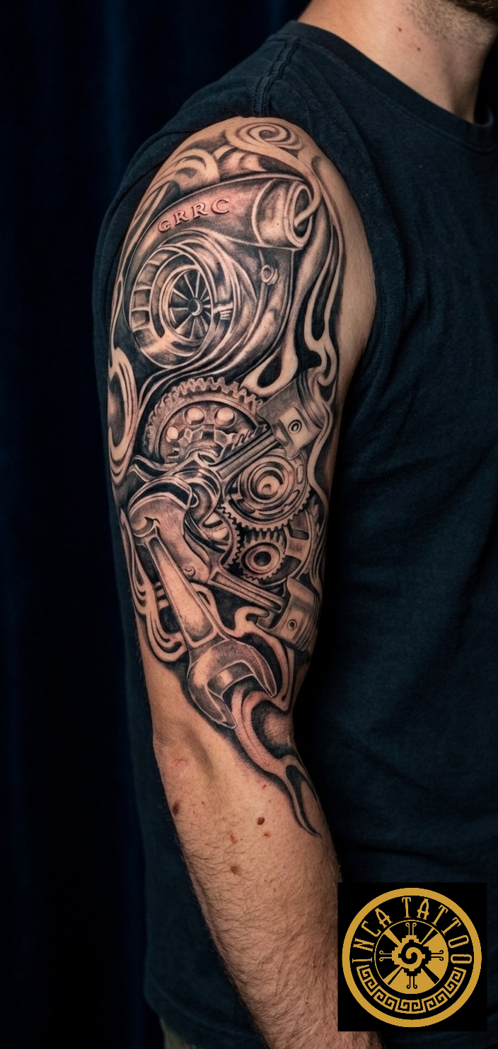 Tattoo_Motor