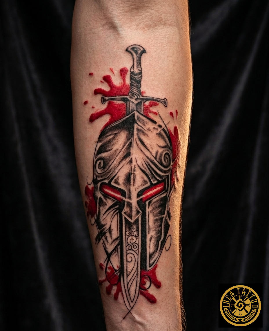 Tattoo_Ritter