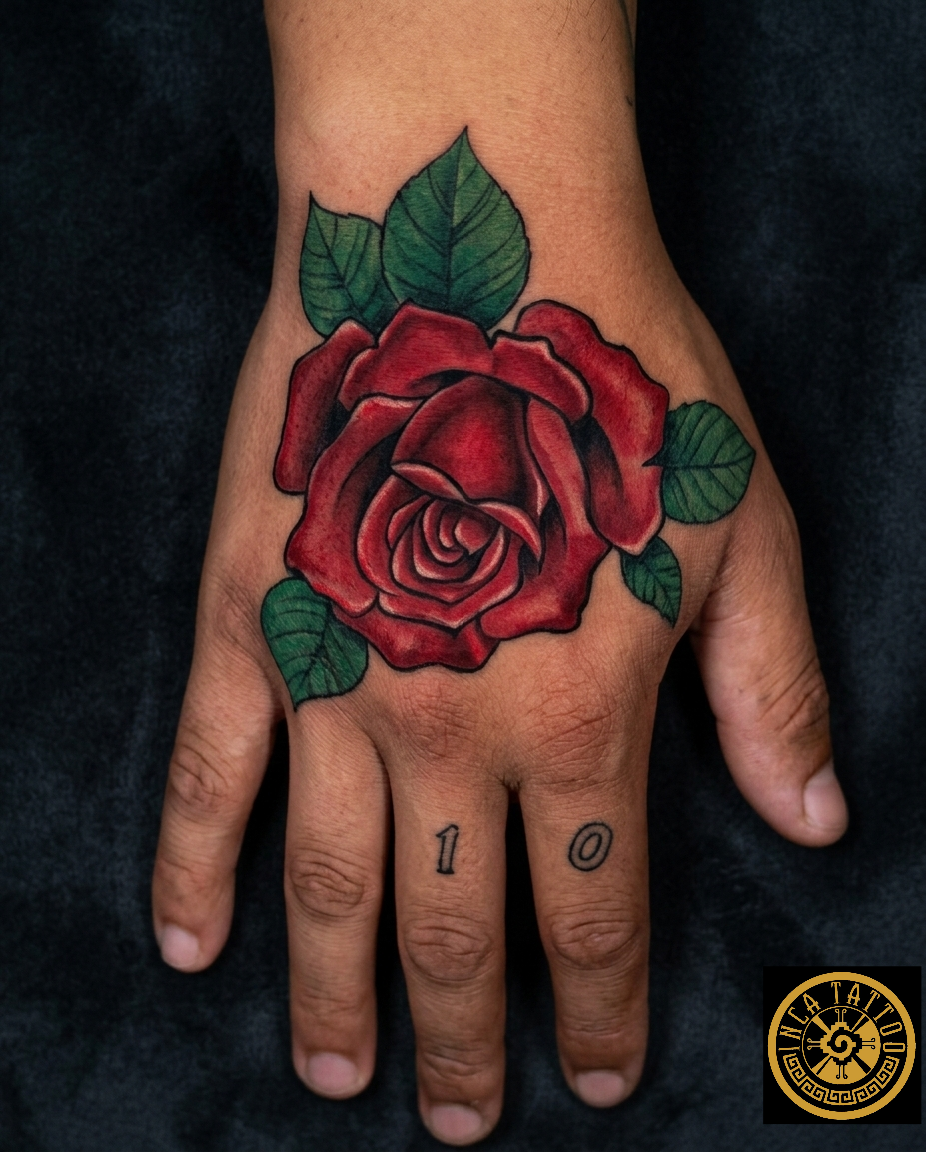 Tattoo_RoseHandrot