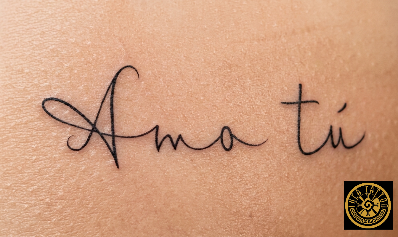 Tattoo_Schrift_Amotu