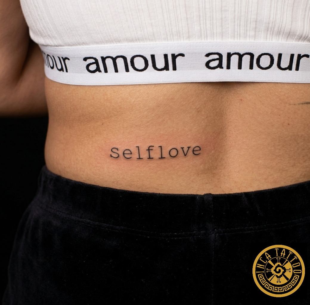 Tattoo_Schrift_selflove